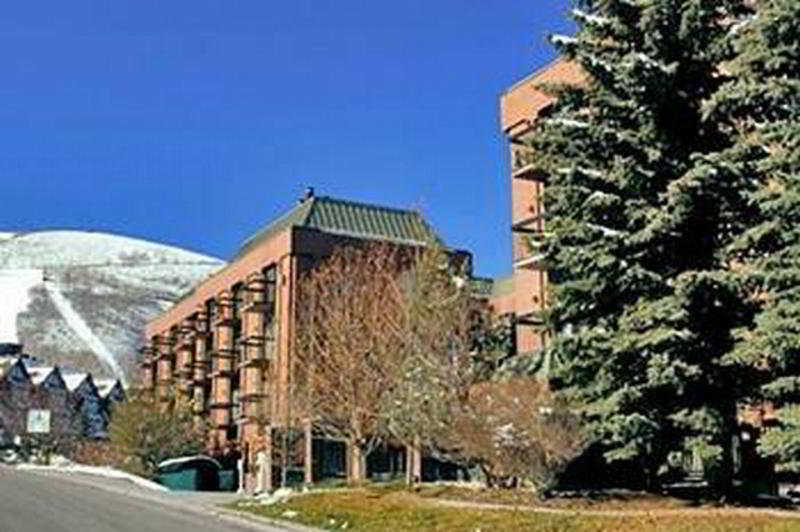 SHADOW RIDGE RESORT AND CONFERENCE CENTER