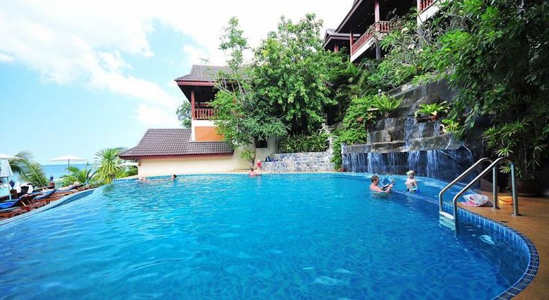 Haad Yao Bayview Resort AND Spa