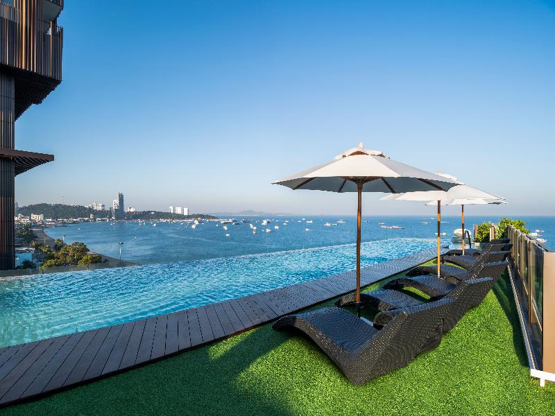 Hilton Pattaya image