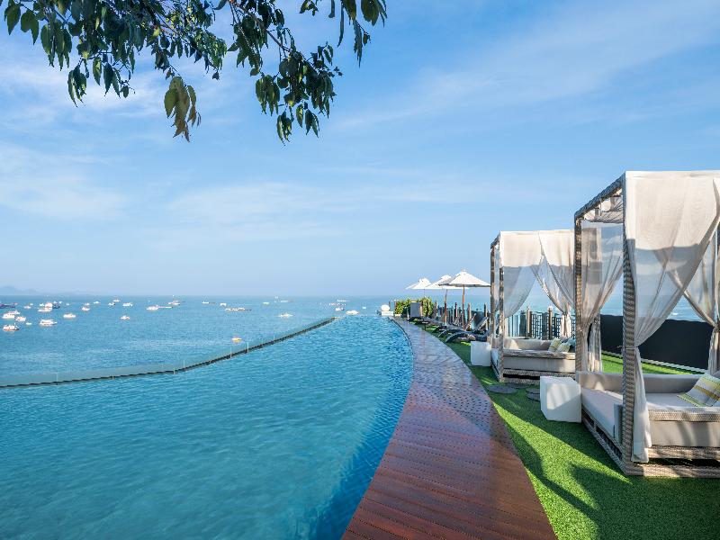 Hilton Pattaya image