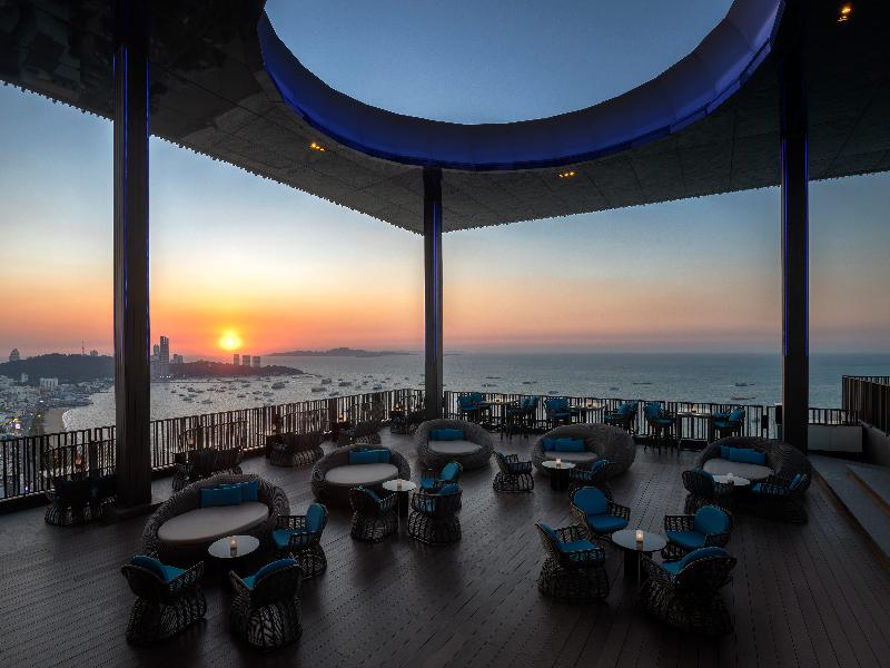 Hilton Pattaya image