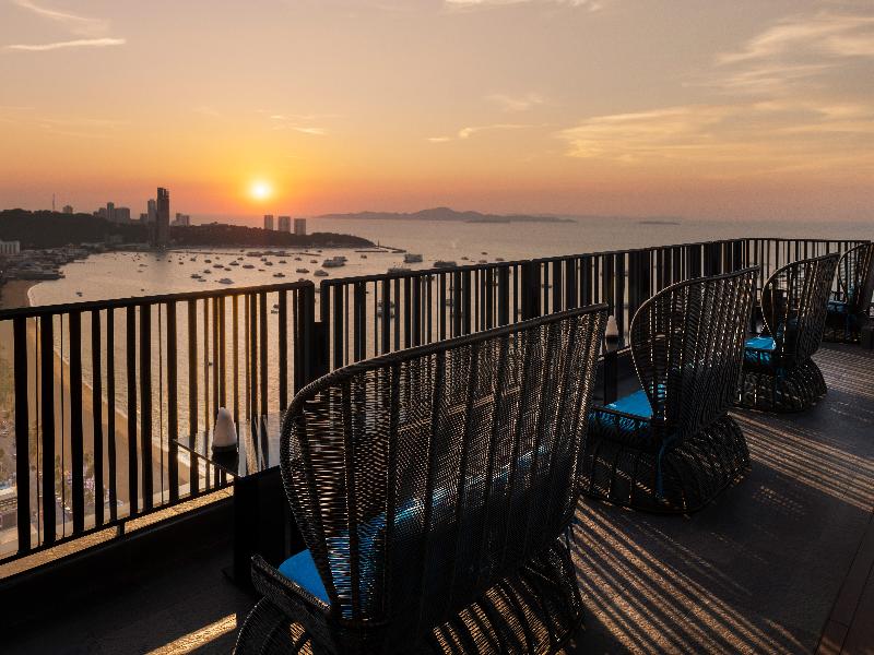 Hilton Pattaya image