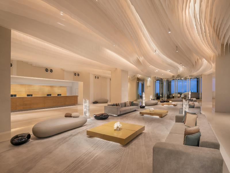Hilton Pattaya image