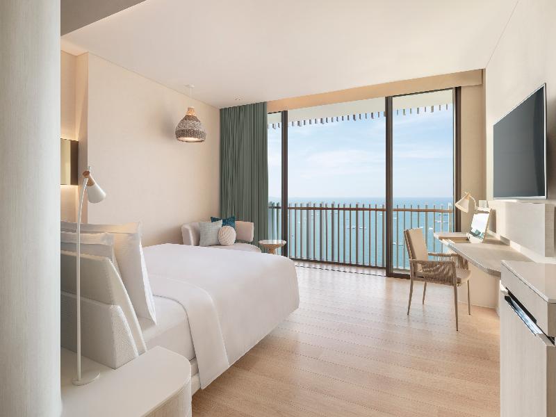Hilton Pattaya image