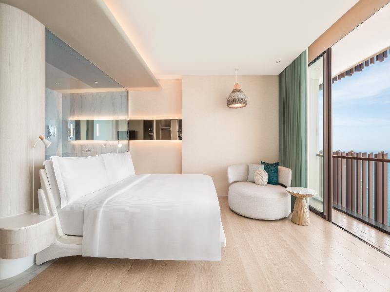 Hilton Pattaya image