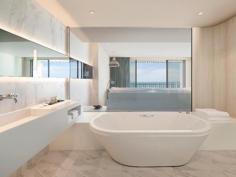 Hilton Pattaya image
