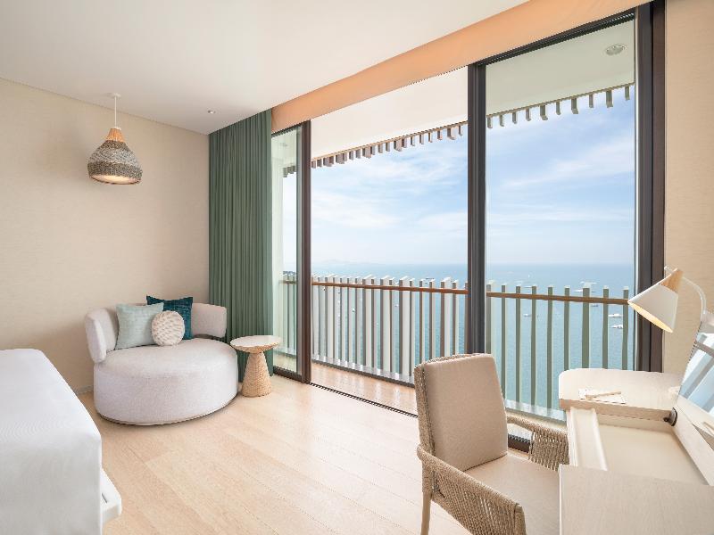 Hilton Pattaya image