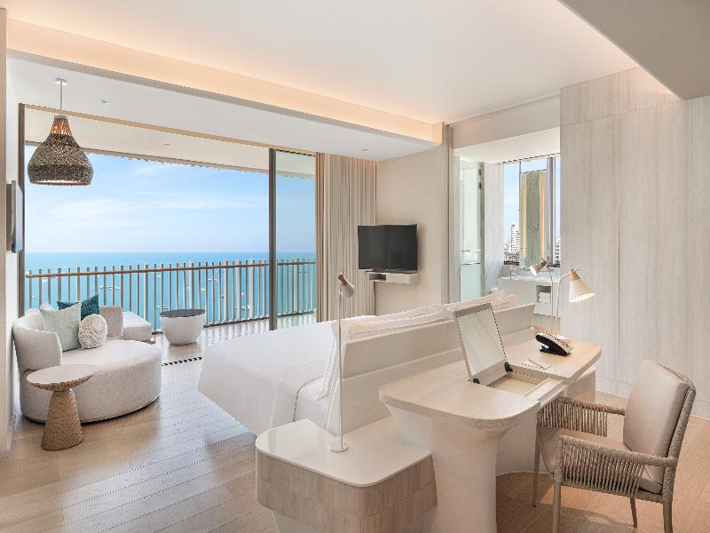 Hilton Pattaya image