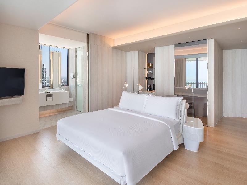 Hilton Pattaya image