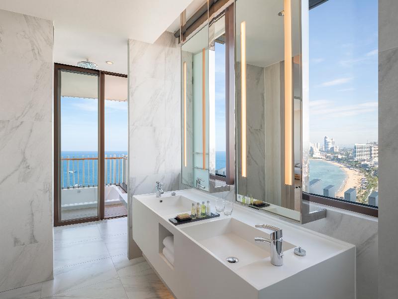 Hilton Pattaya image
