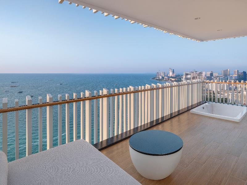 Hilton Pattaya image