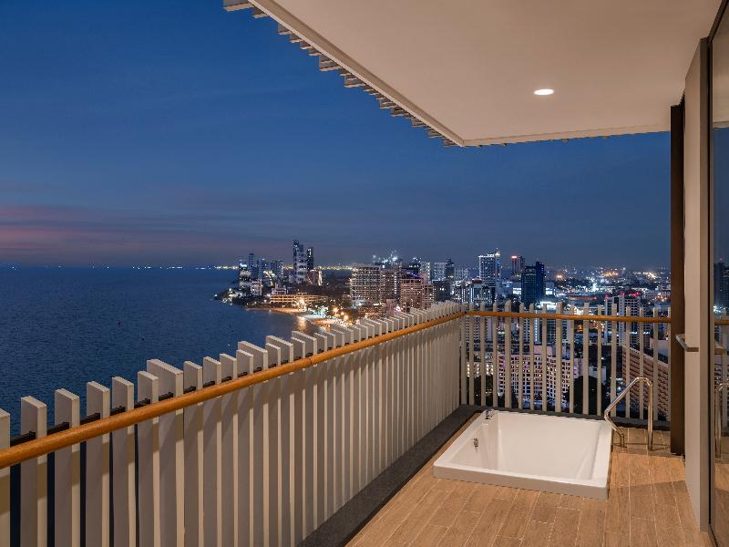 Hilton Pattaya image