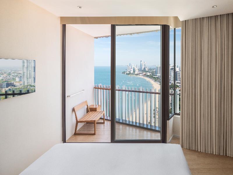 Hilton Pattaya image