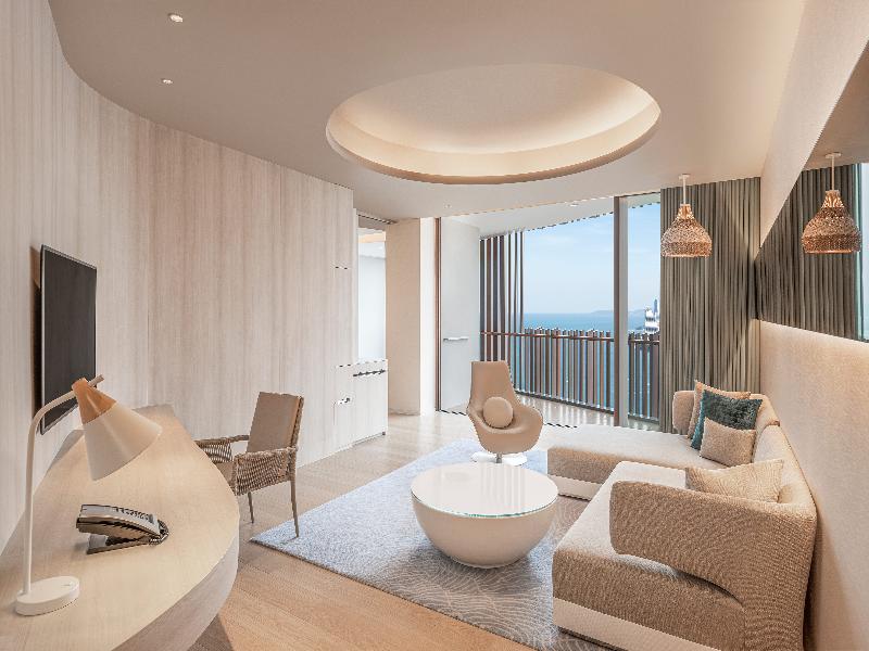 Hilton Pattaya image
