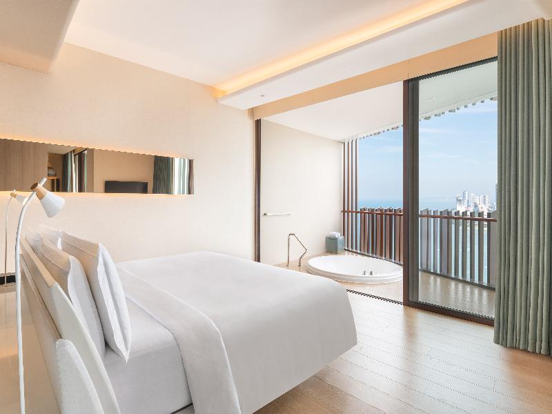 Hilton Pattaya image