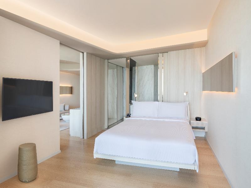 Hilton Pattaya image