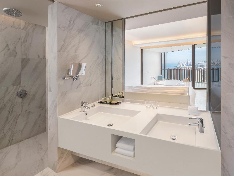 Hilton Pattaya image