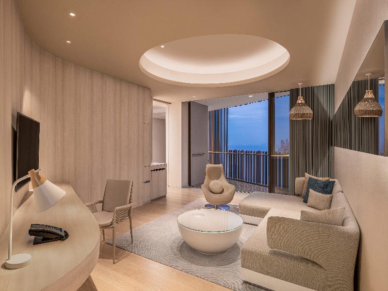Hilton Pattaya image