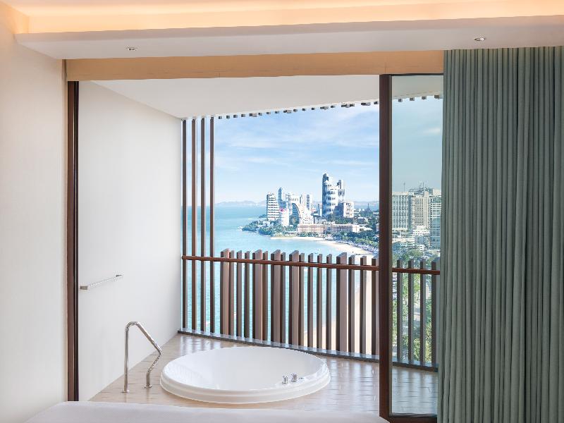Hilton Pattaya image