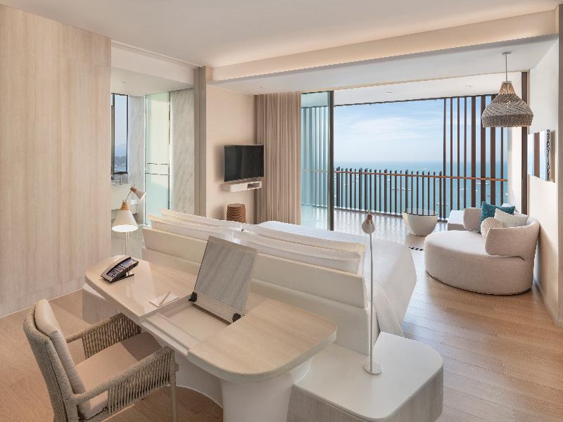 Hilton Pattaya image