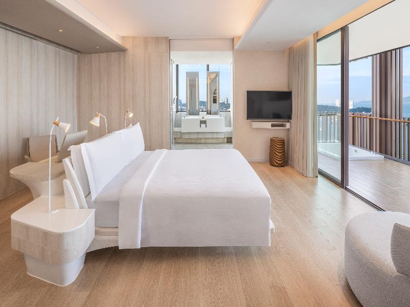 Hilton Pattaya image