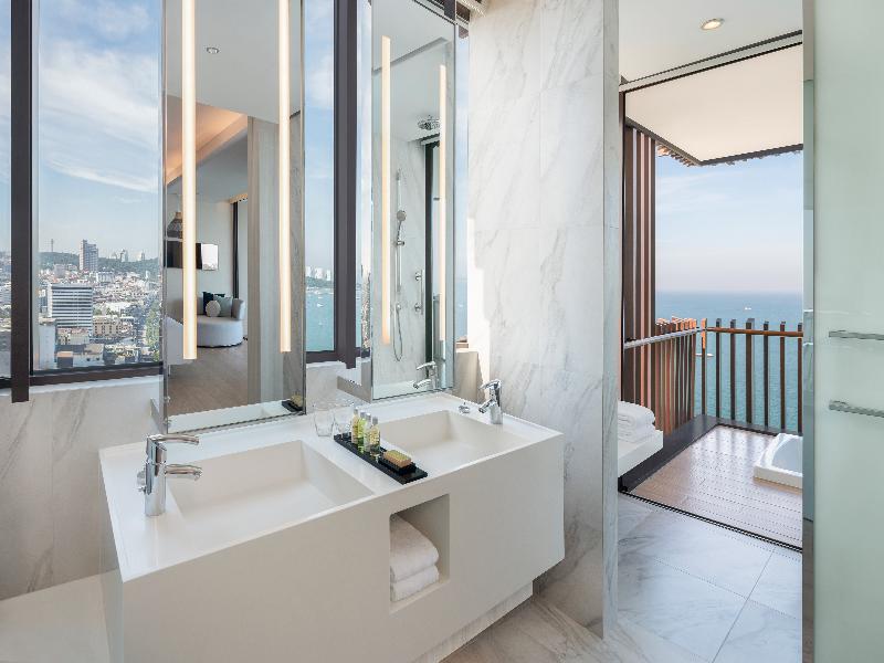 Hilton Pattaya image