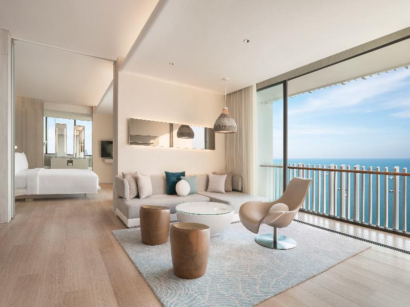 Hilton Pattaya image