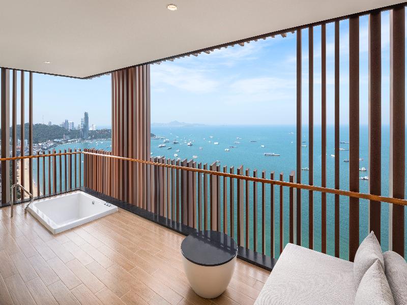 Hilton Pattaya image