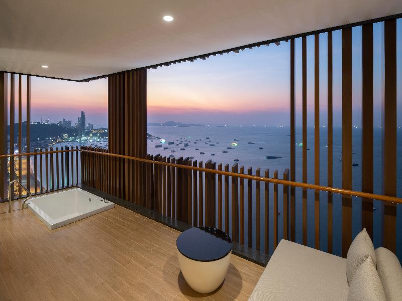 Hilton Pattaya image