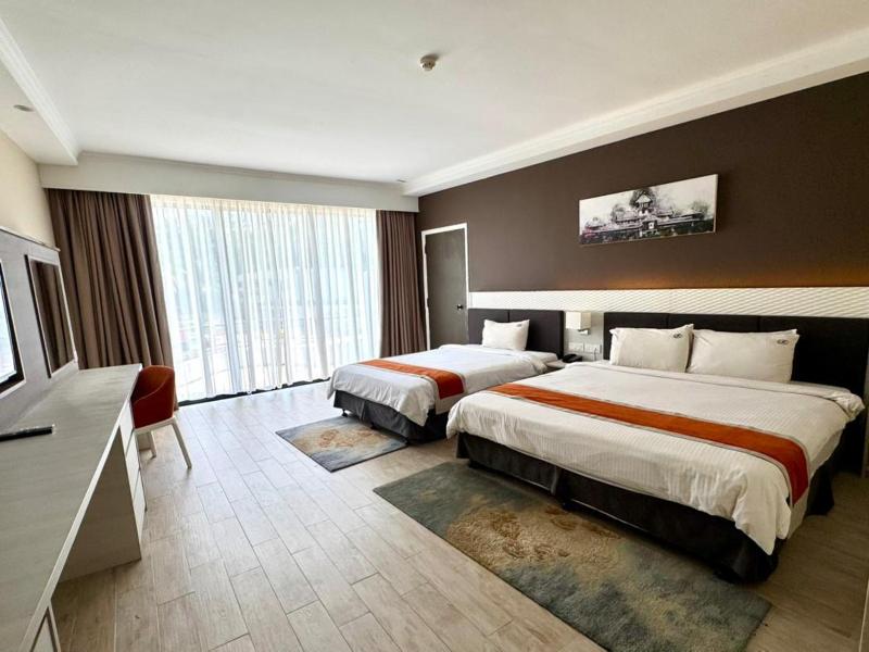 Klana Resort Seremban image