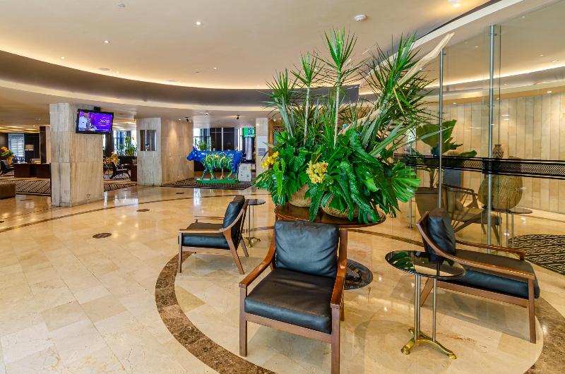 Intercontinental Medellin