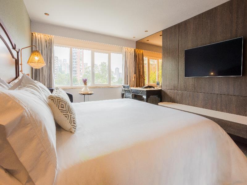 Intercontinental Medellin image