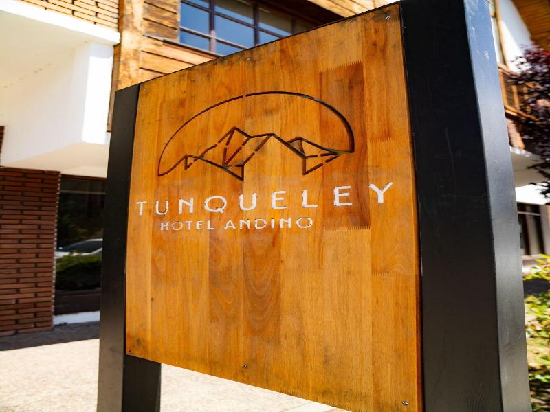 Tunqueley image