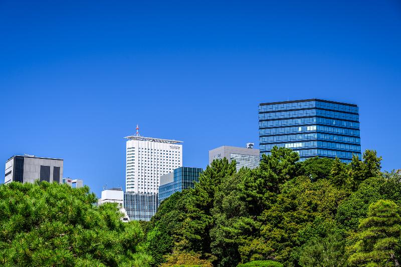 Stay in style at Hotel Century Southern Tower