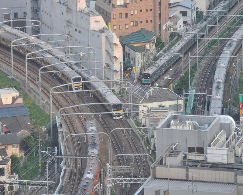 Stay in style at Hotel Century Southern Tower