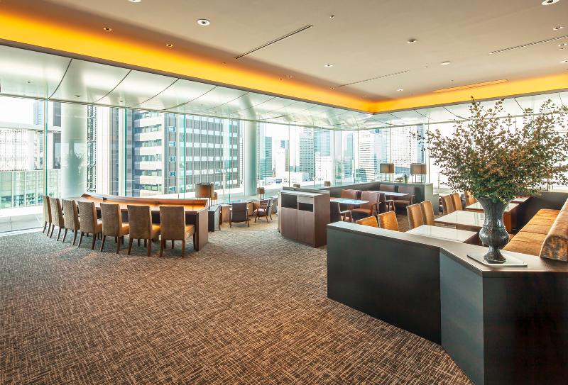 Stay in style at Hotel Century Southern Tower