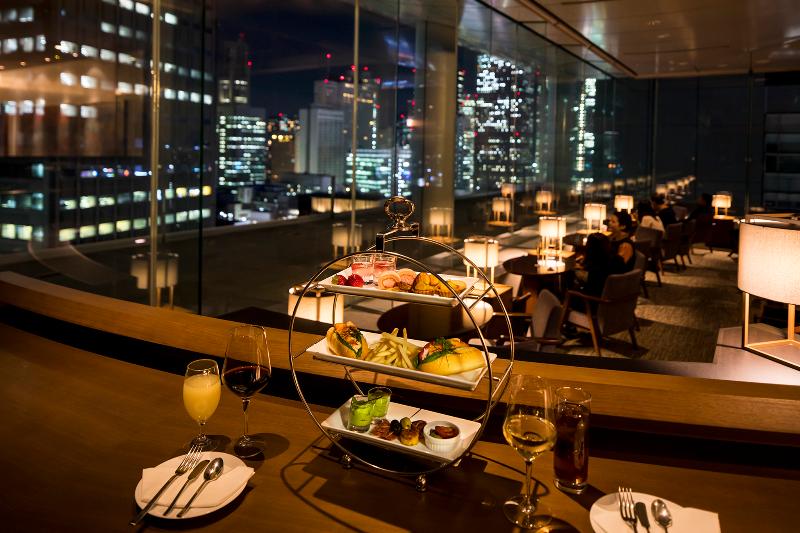 Stay in style at Hotel Century Southern Tower