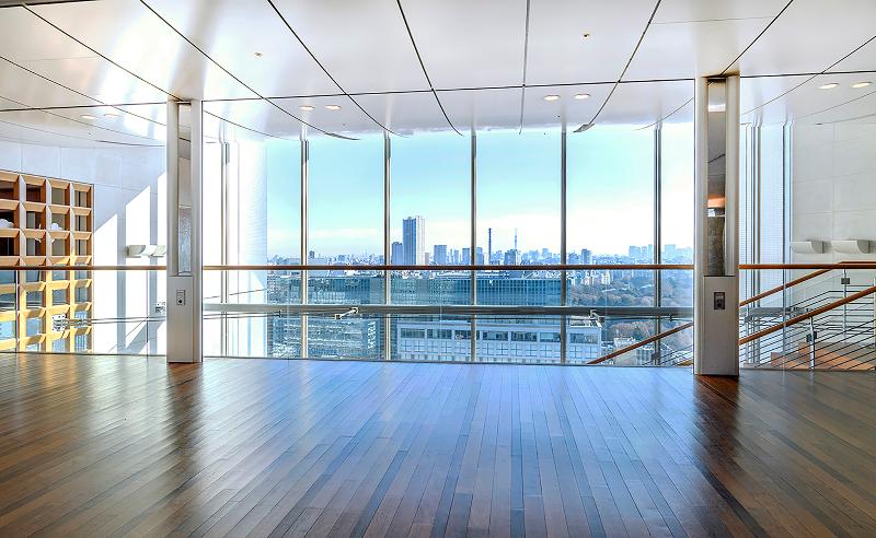 Stay in style at Hotel Century Southern Tower