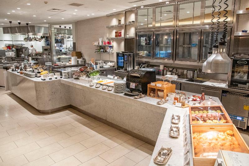 Stay in style at Hotel Century Southern Tower