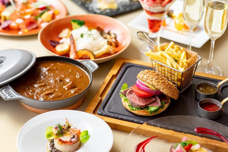 Stay in style at Hotel Century Southern Tower