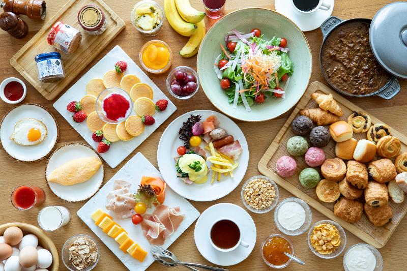 Stay in style at Hotel Century Southern Tower