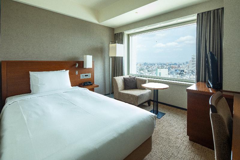 Hotel Century Southern Tower