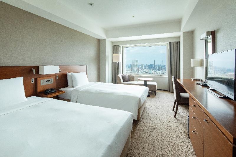Stay in style at Hotel Century Southern Tower