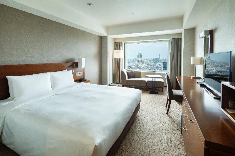 Stay in style at Hotel Century Southern Tower