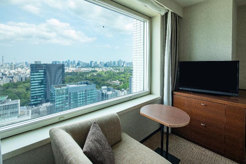 Stay in style at Hotel Century Southern Tower