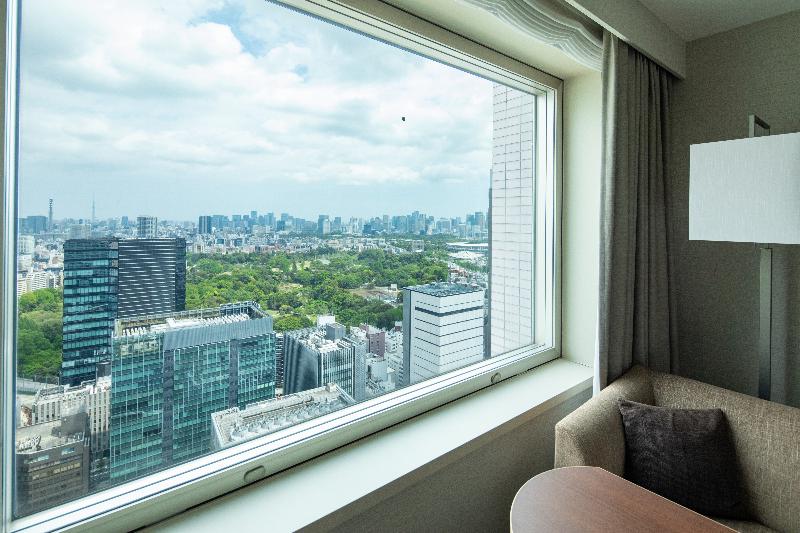 Stay in style at Hotel Century Southern Tower