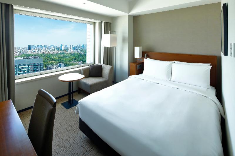 Stay in style at Hotel Century Southern Tower