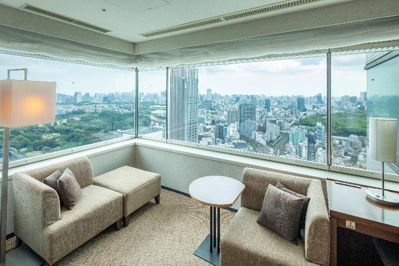 Stay in style at Hotel Century Southern Tower