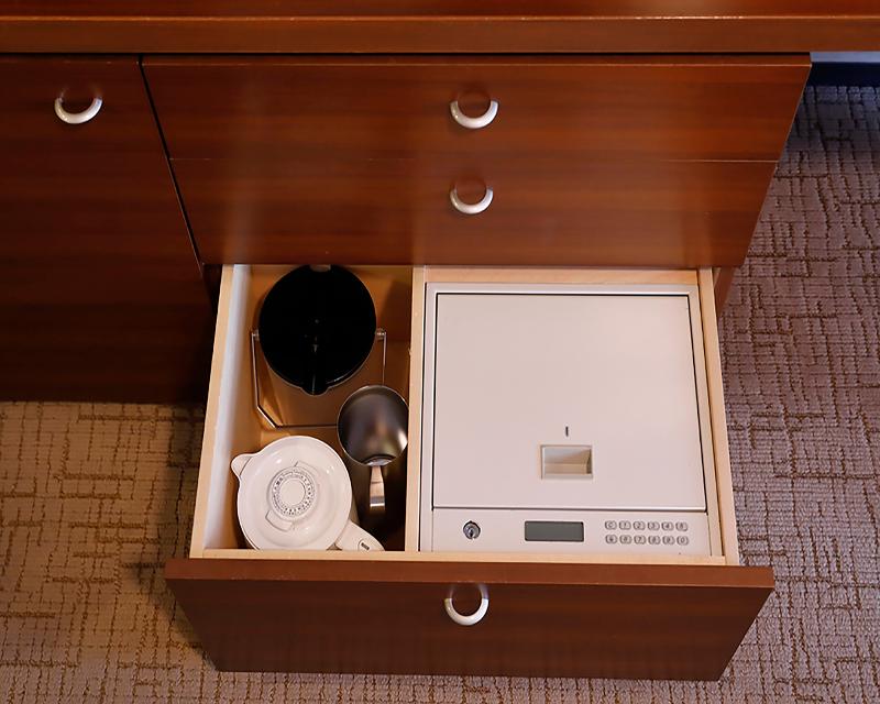 Stay in style at Hotel Century Southern Tower