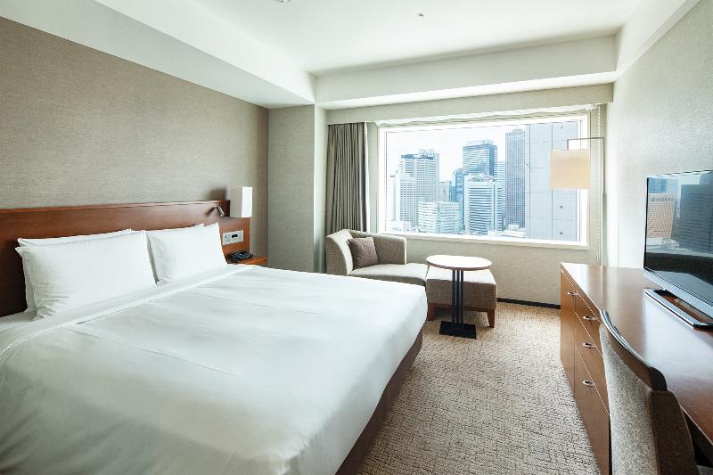 Stay in style at Hotel Century Southern Tower